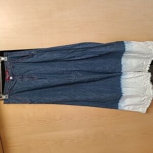 Vintage Miss Sixty Killah Babe flare jeans